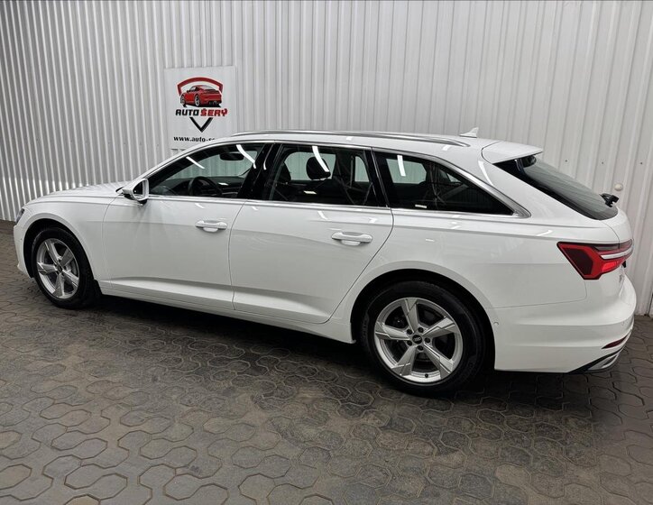 Audi A6 5