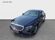 Mercedes-Benz Třídy E 1