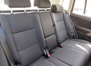 Volkswagen Tiguan SUV 2,0 l 103 kw