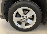 Škoda Kodiaq SUV / Terénní 2,0 l 110 kw