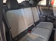 Mazda MX-30 SUV / Terénní 0,0 107 kw