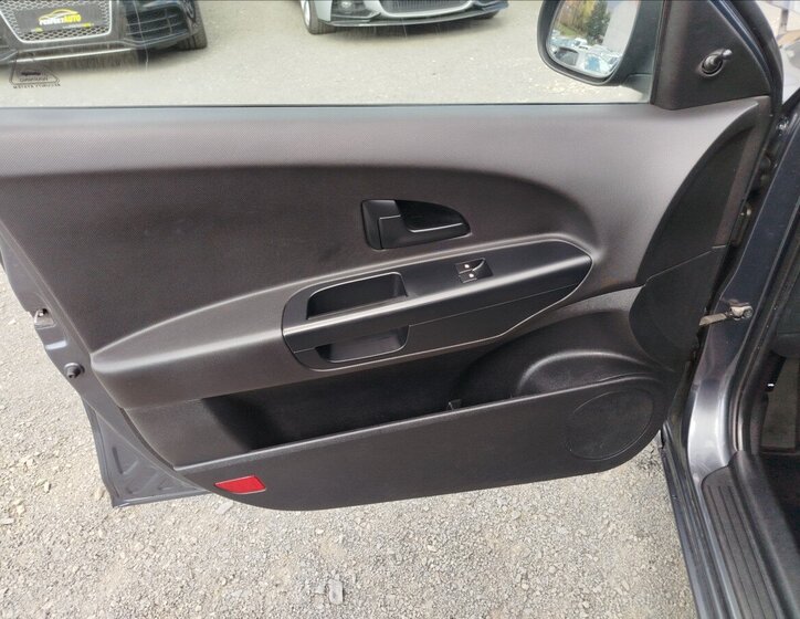 KIA Ceed Kombi 1,4 l 66 kw