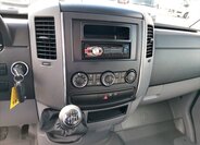 Volkswagen Crafter 9