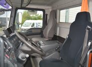 MAN Ostatní Valník 4,6 l 132 kw