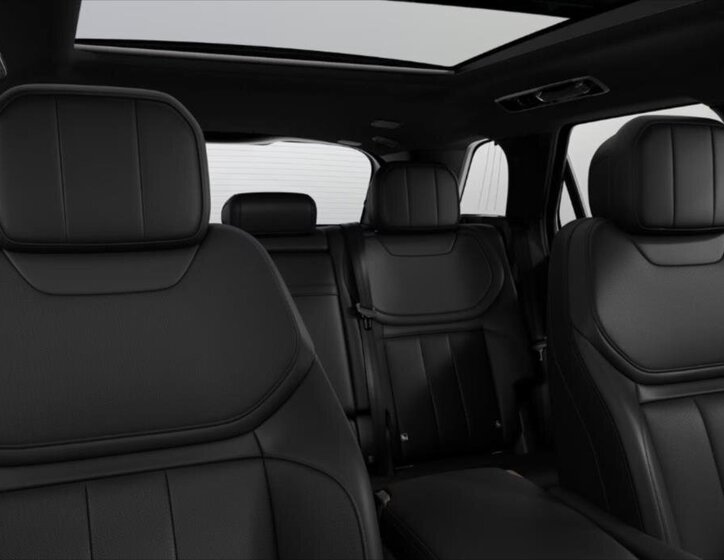 Land Rover Range Rover Sport 7