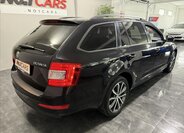 Škoda Octavia Kombi 1,4 l 110 kw