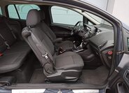 Ford B-MAX Hatchback 999,0 92 kw