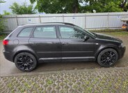 Audi A3 Hatchback 2,0 l 103 kw