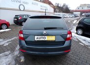 Škoda Rapid Hatchback 1,2 l 66 kw