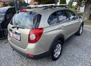 Chevrolet Captiva 7