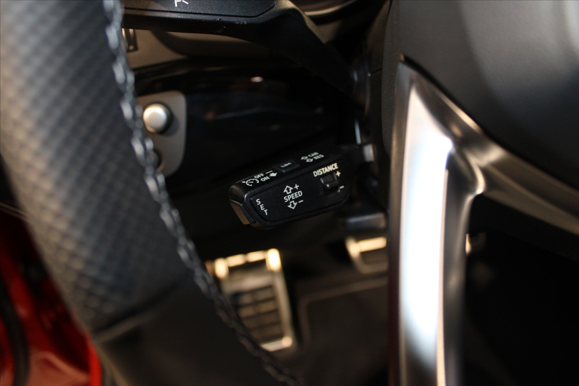 Audi S5 Kabriolet 3,0 l 260 kw