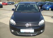 Volkswagen Golf Plus Kombi 1,2 l 77 kw