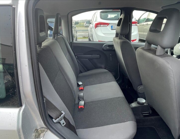 Fiat Panda 11