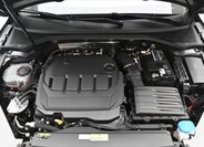 Volkswagen Passat Kombi 2,0 l 110 kw
