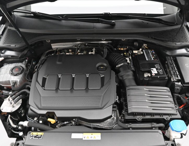 Volkswagen Passat Kombi 2,0 l 110 kw