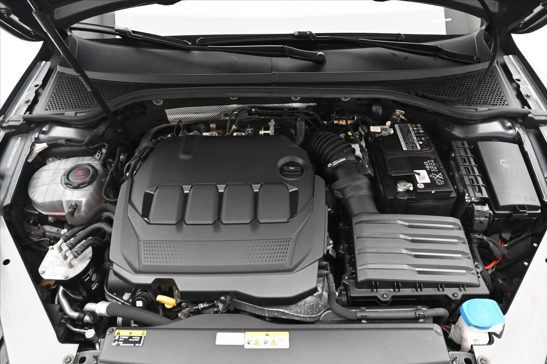 Volkswagen Passat Kombi 2,0 l 110 kw