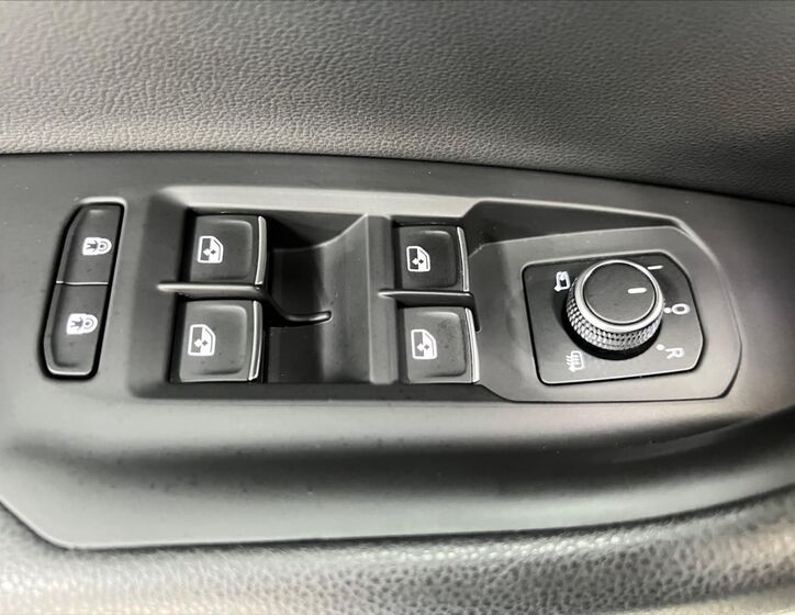 Volkswagen Touareg 30