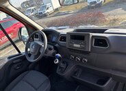 Opel Movano Valník 2,3 l 110 kw