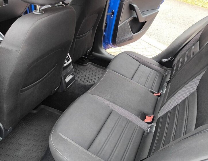 Škoda Octavia Sedan / Limuzína 0,0 85 kw