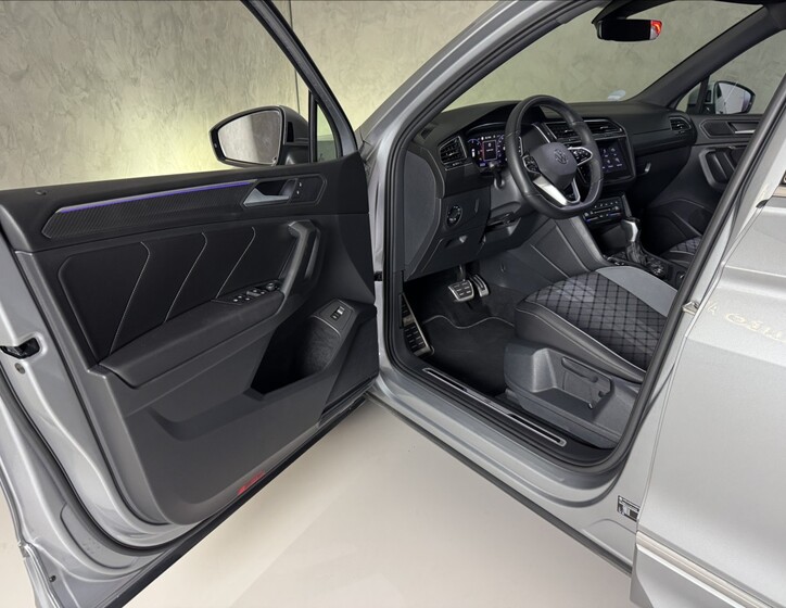 Volkswagen Tiguan Allspace 26
