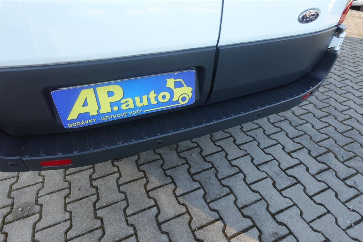 Ford Transit Ostatní 2,0 l 77 kw