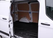 Ford Transit Custom 12