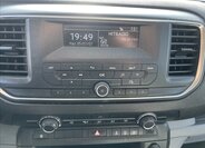 Citroën SpaceTourer Kombi 2,0 l 110 kw