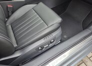 Škoda Superb Kombi 2,0 l 140 kw