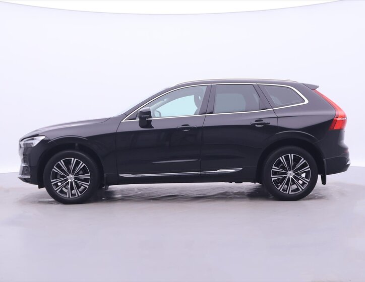 Volvo XC60 SUV 2,0 l 183 kw
