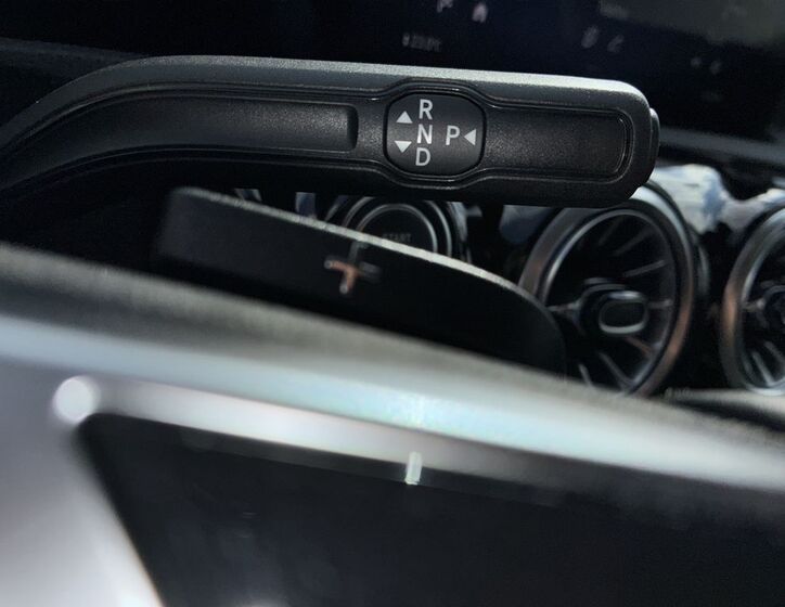 Mercedes-Benz Třídy A 20