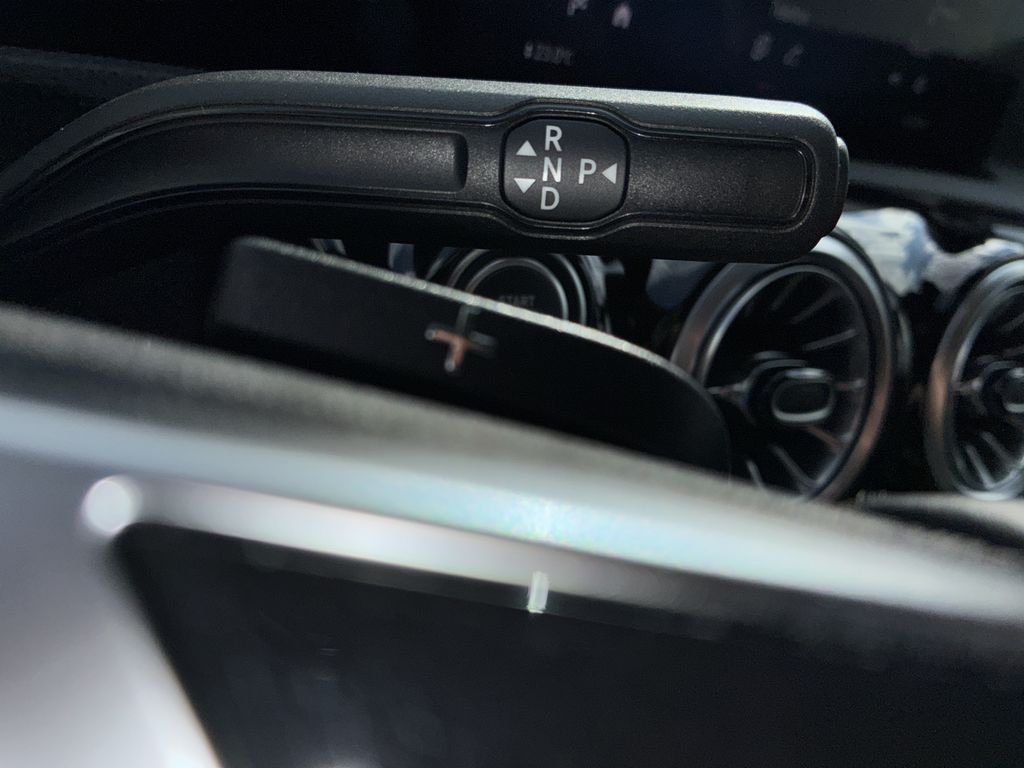 Mercedes-Benz Třídy A