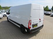 Renault Master Skříň 2,3 l 100 kw
