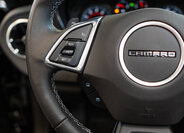 Chevrolet Camaro Kabriolet 2,0 l 202 kw