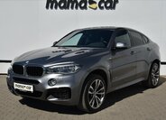 BMW X6 SUV / Terénní 3,0 l 190 kw
