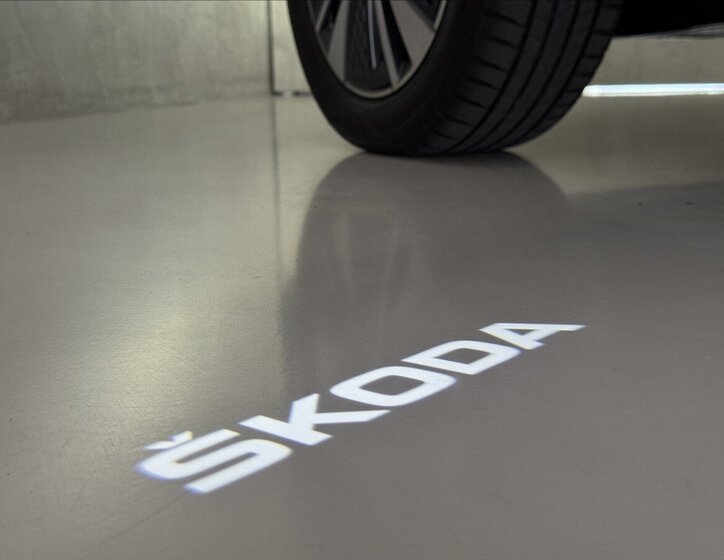 Škoda Karoq SUV / Terénní 2,0 l 85 kw