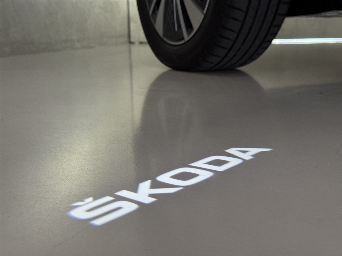 Škoda Karoq SUV / Terénní 2,0 l 85 kw