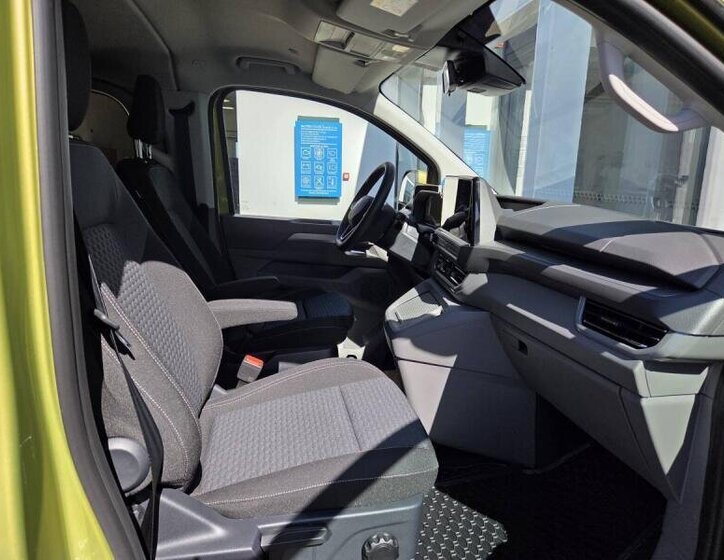 Volkswagen Caravelle VAN / Minibus 2,0 l 125 kw