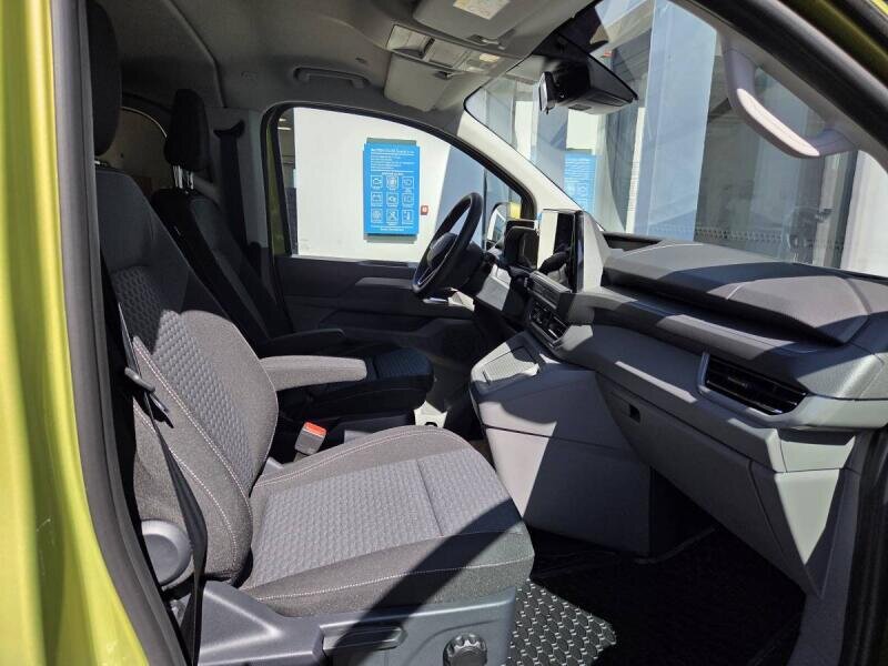 Volkswagen Caravelle VAN / Minibus 2,0 l 125 kw