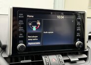 Toyota RAV4 SUV / Terénní 2,5 l 131 kw