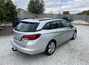 Opel Astra 11