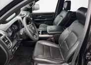 Dodge RAM 1500 Pick-up 5,7 l 291 kw