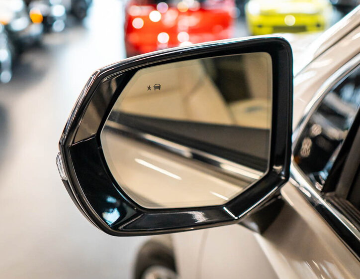 Cadillac Escalade 41