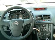 Opel Meriva 12