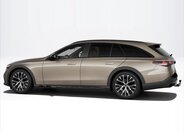 Mercedes-Benz Třídy E Kombi 2,0 l 145 kw