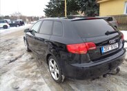 Audi A3 Hatchback 1,9 l 77 kw