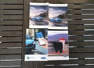 Ford Focus Kombi 1,5 l 88 kw