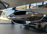 Hyundai Tucson SUV / Terénní 1,6 l 132 kw