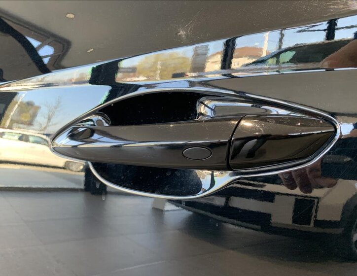 Hyundai Tucson SUV / Terénní 1,6 l 132 kw