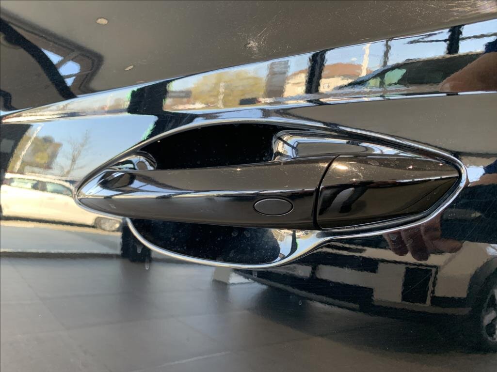 Hyundai Tucson SUV / Terénní 1,6 l 132 kw