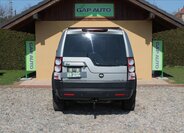 Land Rover Discovery SUV / Terénní 3,0 l 155 kw